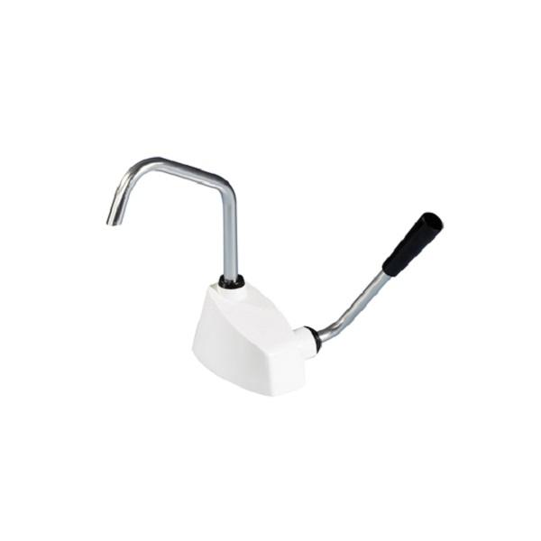 Whale PUMP FLIPPER FRESH STD MK