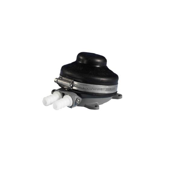 Whale PUMP BABYFOOT STD