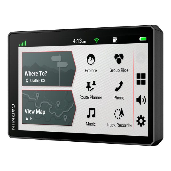 ZUMO XT2 GPS