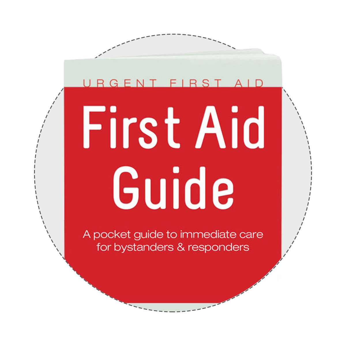 Guardian 10-25 Person First Aid Kit - Metal