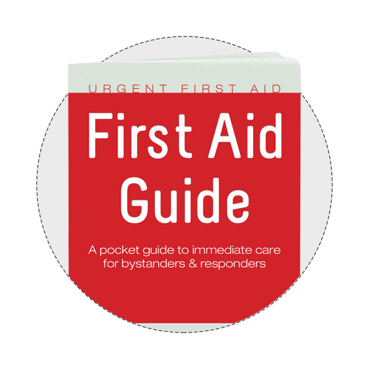 Guardian 25-50 Person First Aid Kit - Metal