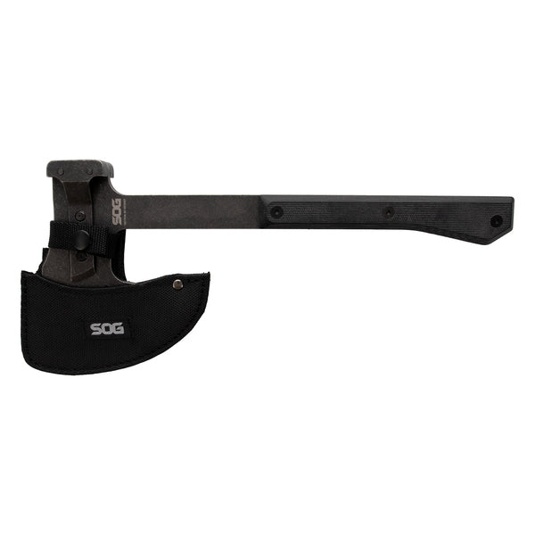 TACT BUSHCRAFT HATCHETΓÇï