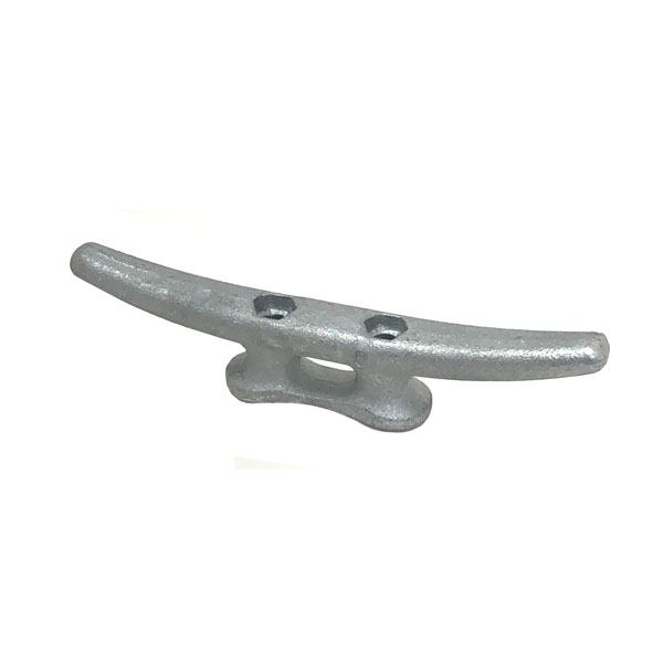 Gen3 Marine 12" Galvanized Dock Cleat