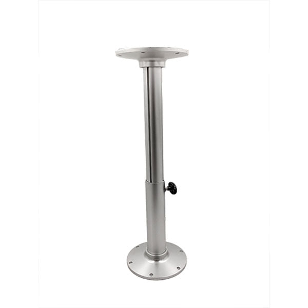 Garelick Adjustable Table Base 14.5 - 30.25"