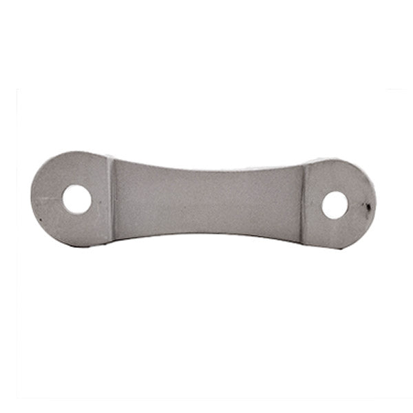 Gen3 Marine ALUMINIUM S DOCK CLEAT 15"
