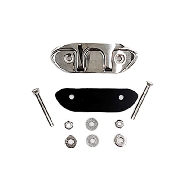 Gen3 Marine 8" Folding Cleat - S.M0128-8