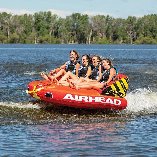 Airhead Sports Grt Big Mable Tube