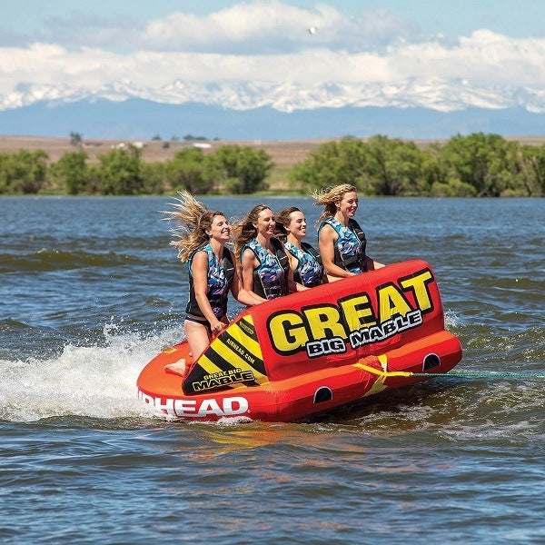 Airhead Sports Grt Big Mable Tube