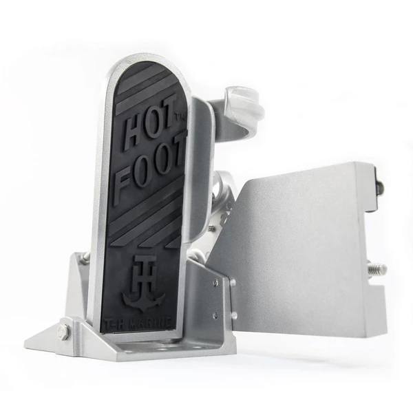 T-H Marine Hot Foot - John. Evin. Merc.