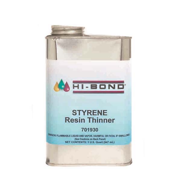 HI-Bond Styrene Qt