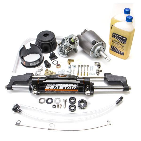 Teleflex Marine Seastar Tilt Steering Kit Sport