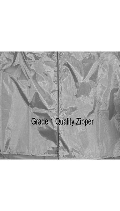 Hiland Heavy Duty Waterproof Round Propane Fire Pit Cover