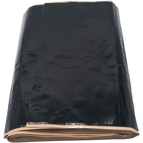 36SQFT SND DEADEN KT BLK