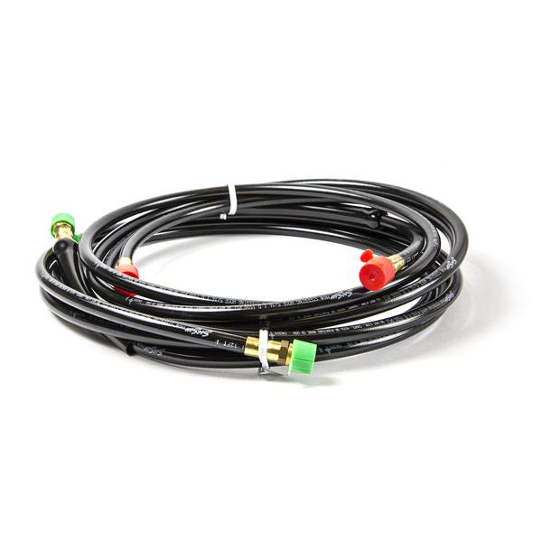 Teleflex Marine Ss O/B Hose Kit Pro 2 X 16 - 49 M