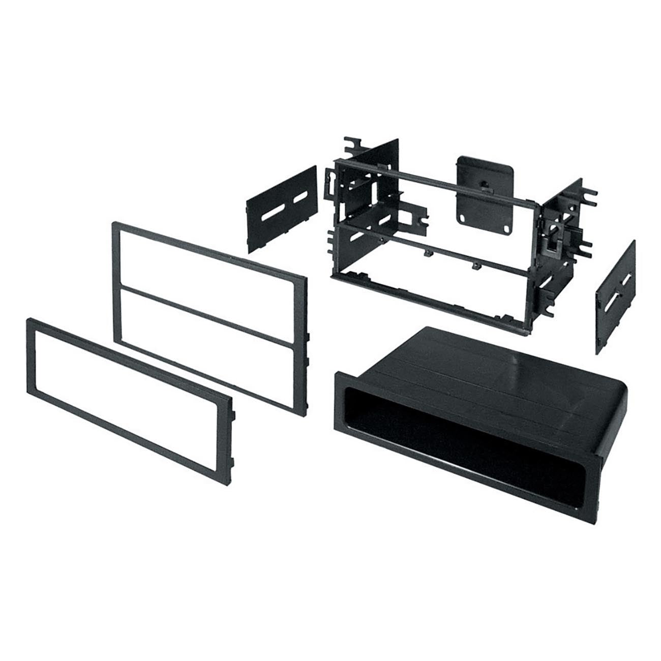 American International Installation Kit for 1986-2013 Acura/Honda