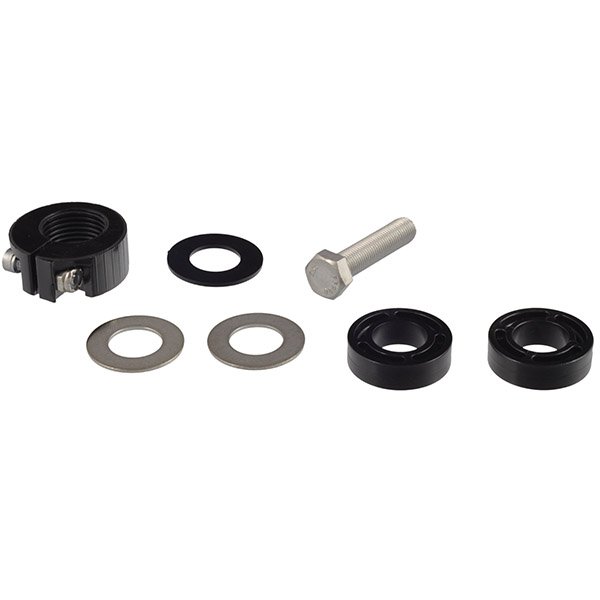 Teleflex Marine Mtghardware For O/B Pivot Plate Cylinder