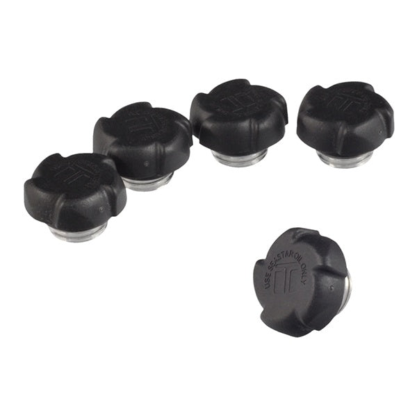Teleflex Marine Plug Vent For Seastar Helms 5Ea