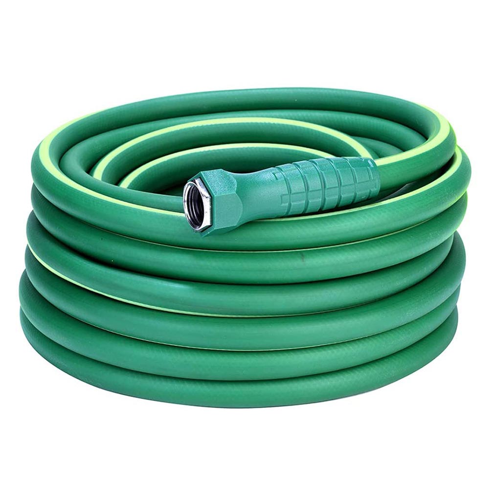 SmartFlex-« Garden Hose 5/8" x 50' 3/4" - 11 1/2 GHT Fittings