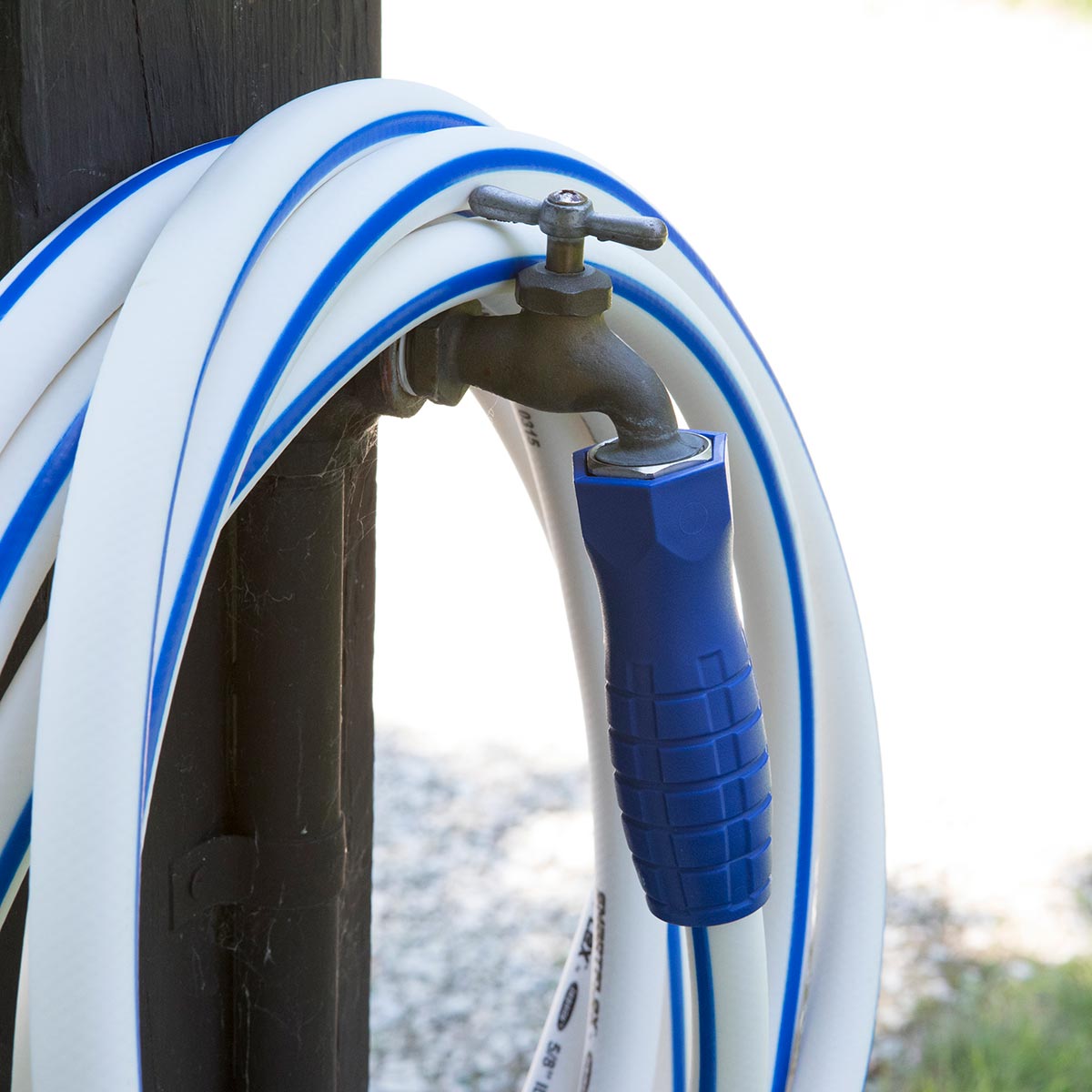 SmartFlex® RV/Marine Hose 5/8" x 25' 3/4" - 11 1/2 GHT Fittings