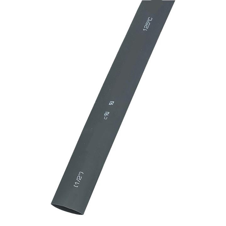 Xscorpion 1/2GÇ¦ Heat Shrink Tubing (100 Feet)