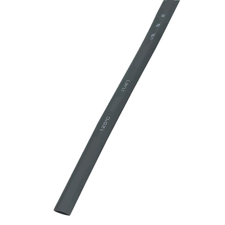 Xscorpion 1/4GÇ¦ Heat Shrink Tubing (100 Feet)