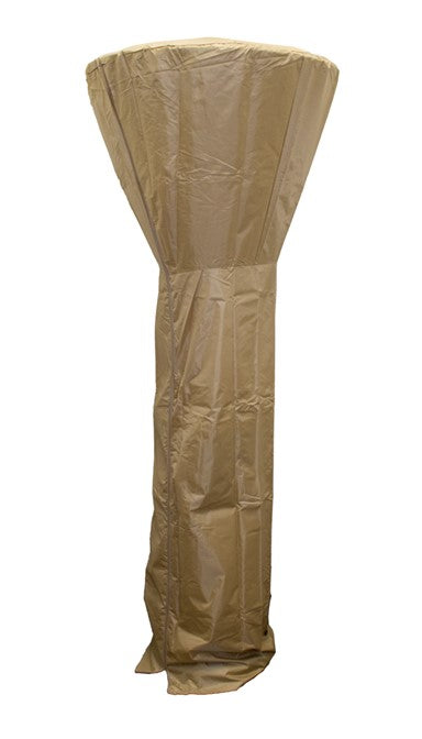 Hiland Heavy Duty Waterproof Tall Patio Heater Cover