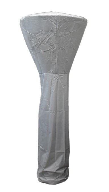Hiland Heavy Duty Waterproof Tall Patio Heater Cover