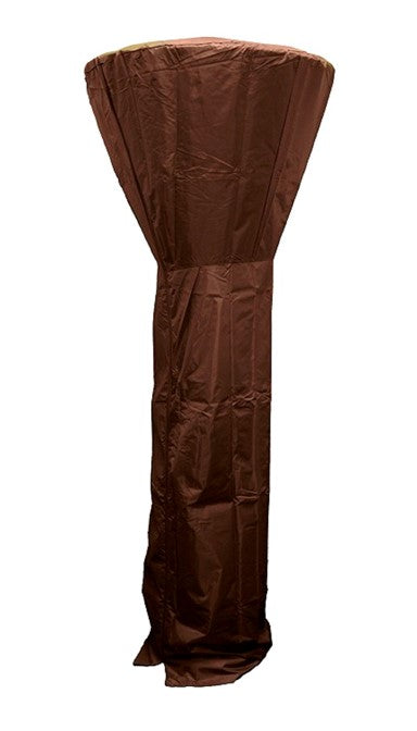 Hiland Heavy Duty Waterproof Tall Patio Heater Cover