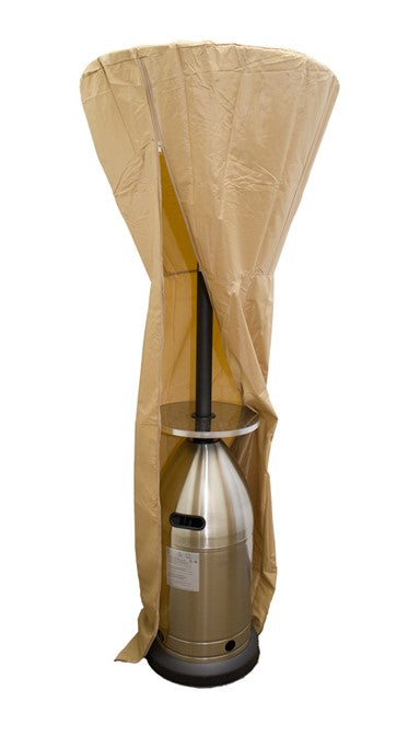 Hiland Heavy Duty Waterproof Tall Patio Heater Cover