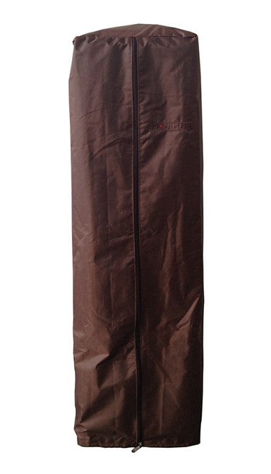 Hiland Heavy Duty Waterproof Tabletop Glass Tube Heater Cover