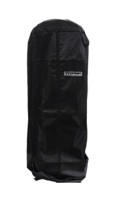 Hiland Heavy Duty Waterproof Tabletop Glass Tube Heater Cover