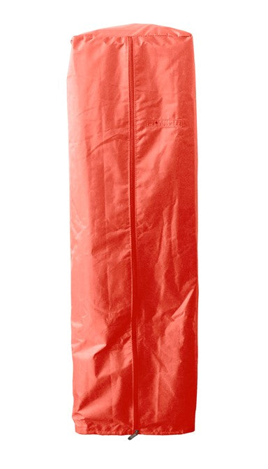 Hiland Heavy Duty Waterproof Tabletop Glass Tube Heater Cover
