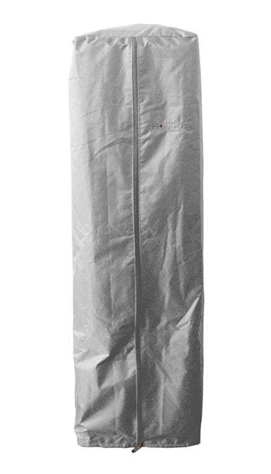 Hiland Heavy Duty Waterproof Tabletop Glass Tube Heater Cover