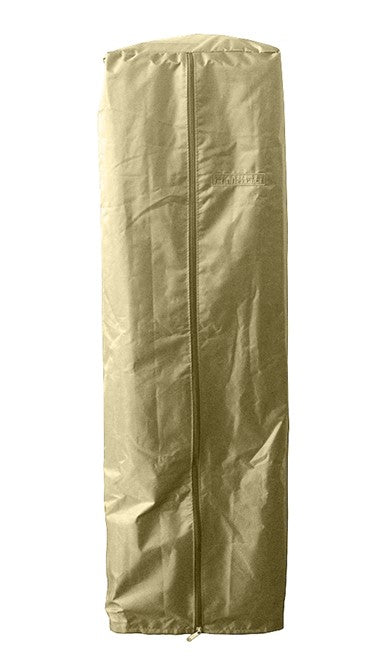 Hiland Heavy Duty Waterproof Tabletop Glass Tube Heater Cover