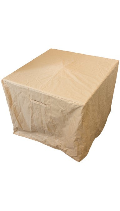 Hiland Heavy Duty Waterproof Conventional Propane Fire Pit Cover