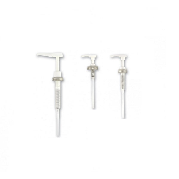 Sea Hawk Hawk Epoxy Size 1 And 2 Pump Kit