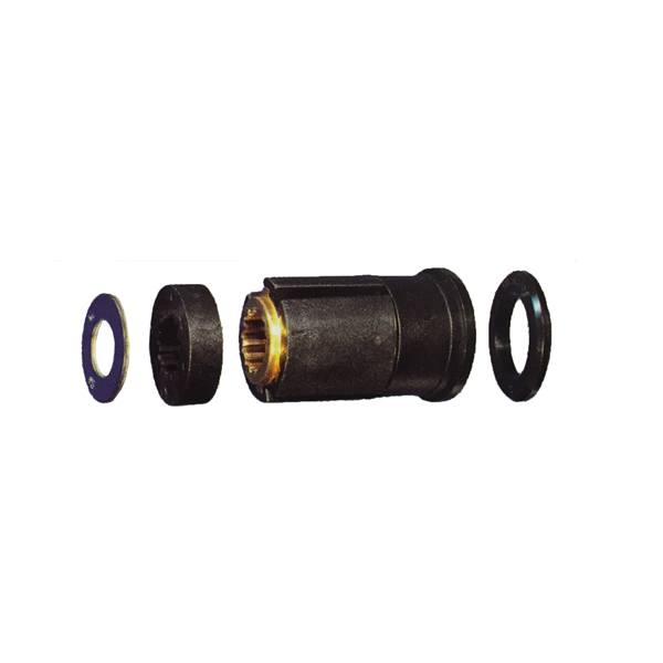 12 Turning Point Hub Kit