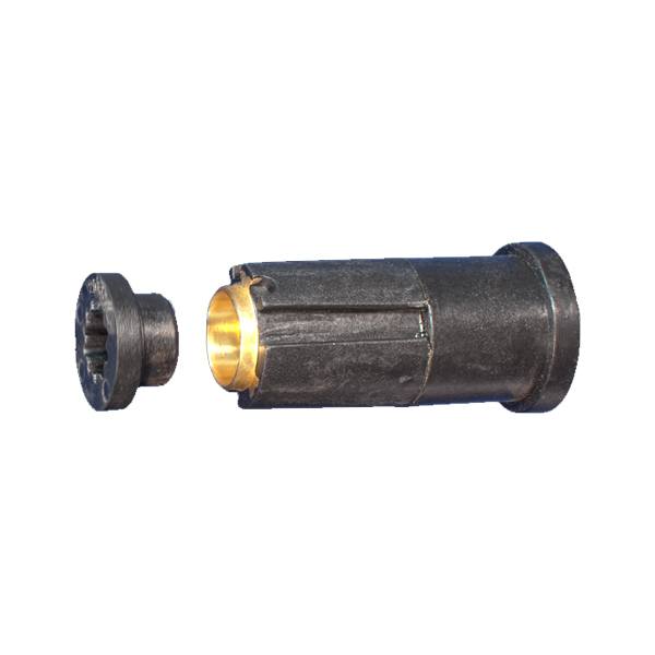 21 Turning Point Hub Kit