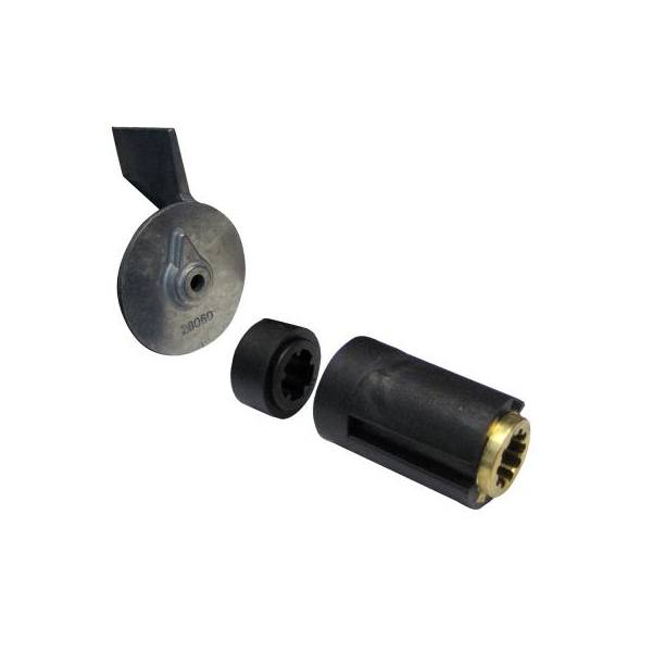28 Turning Point Hub Kit