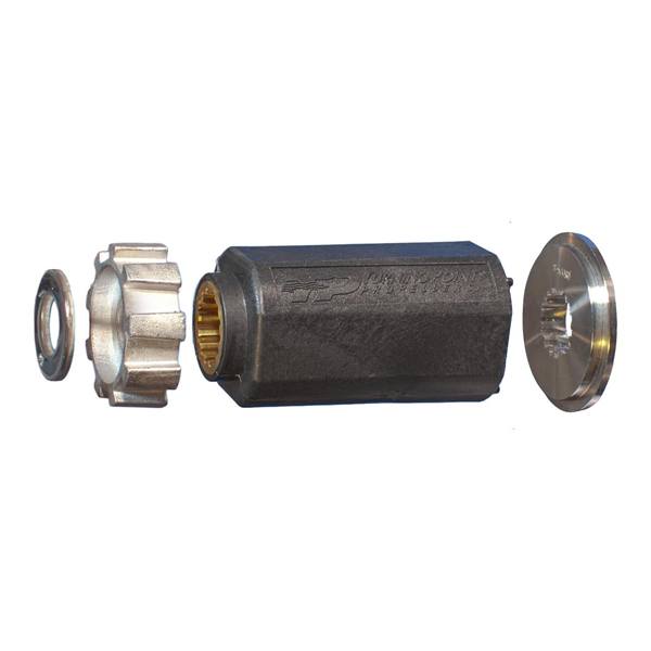 500 Turning Point Hub Kit