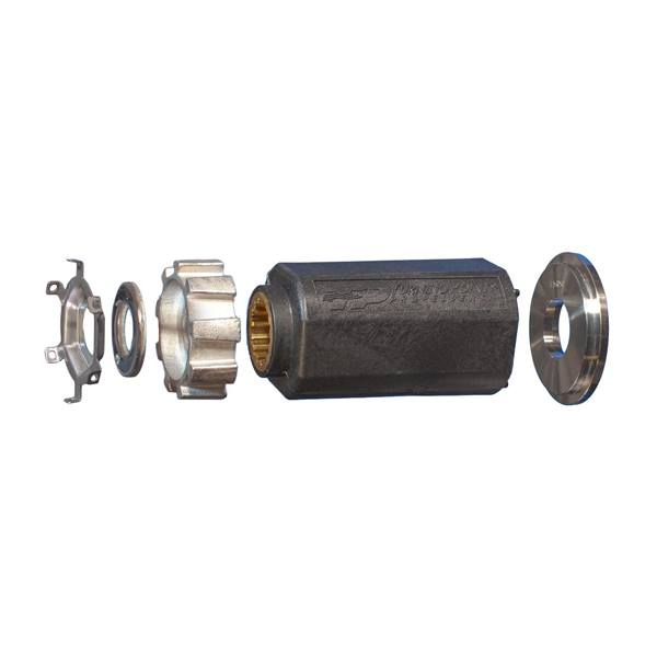 501 Turning Point Hub Kit