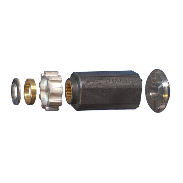 507 Turning Point Hub Kit