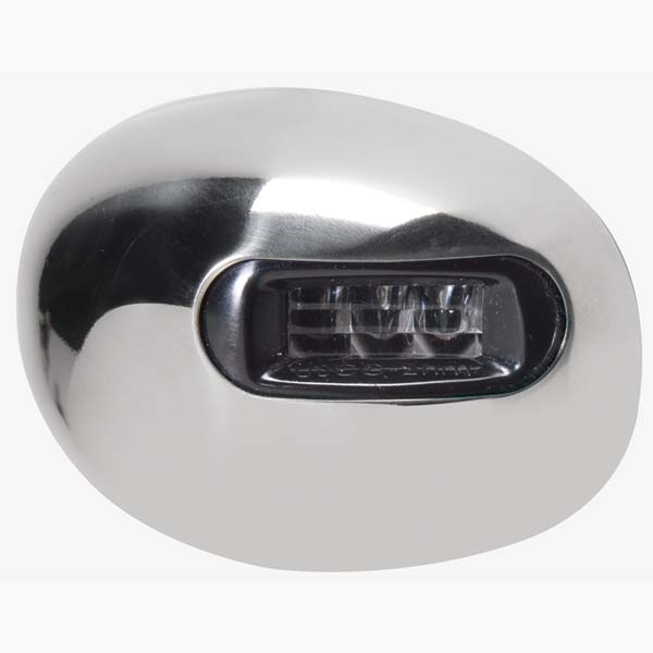 Innovative Lighting Led Sidelights Vertical Pair Ss
