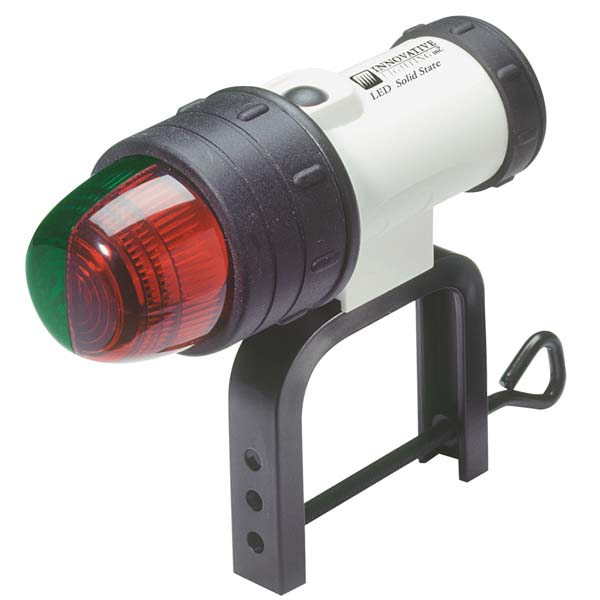 Innovative Lighting Led Portable Bow Light C Clamp