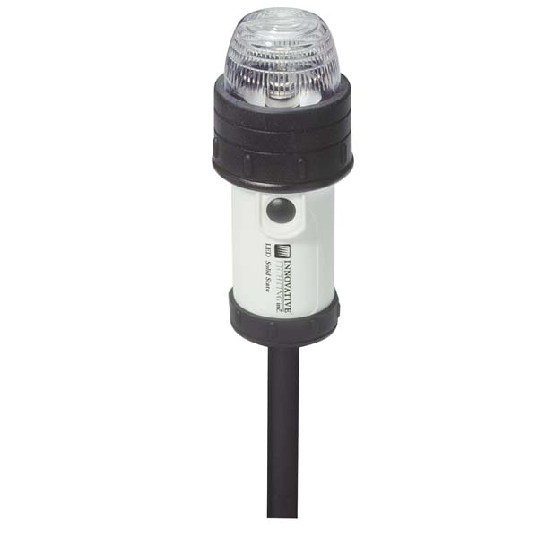 Innovative Lighting Led Portable Stern Light Pole