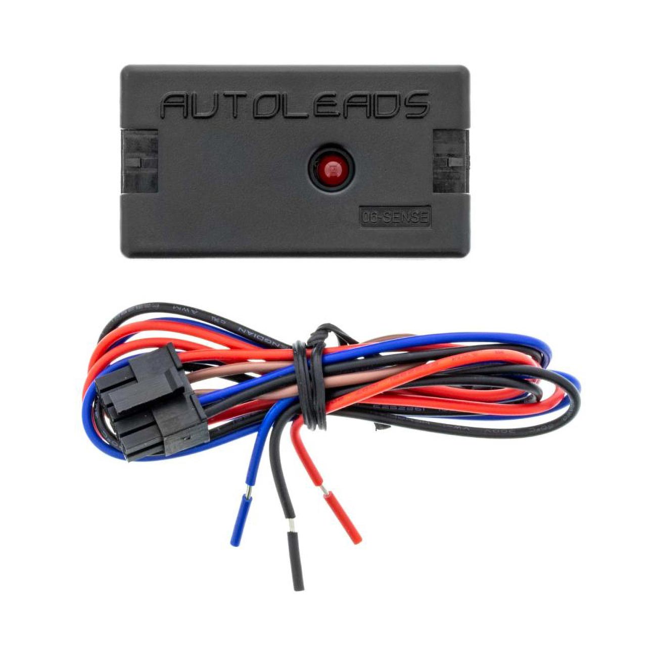 PAC Latching Phantom Ignition Module for Start/Stop Vehicles