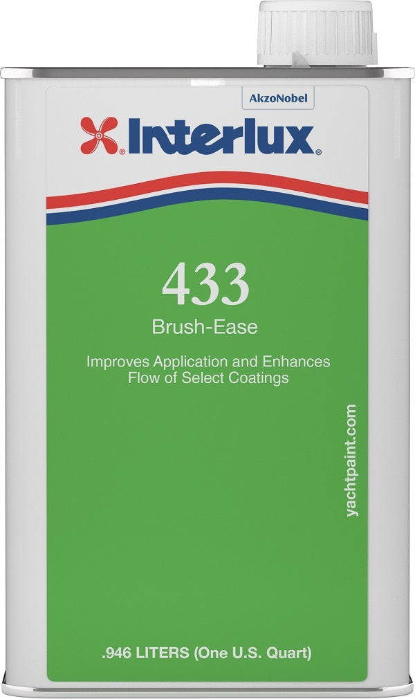 Interlux Paint Brush-Ease