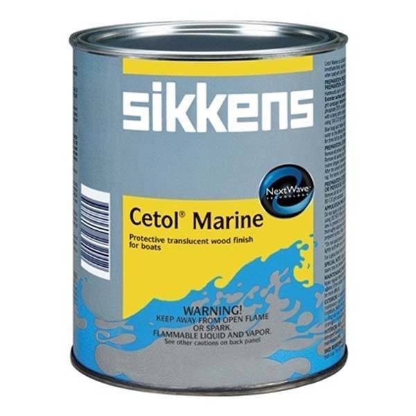 Interlux Paint Cetol Marine Gal