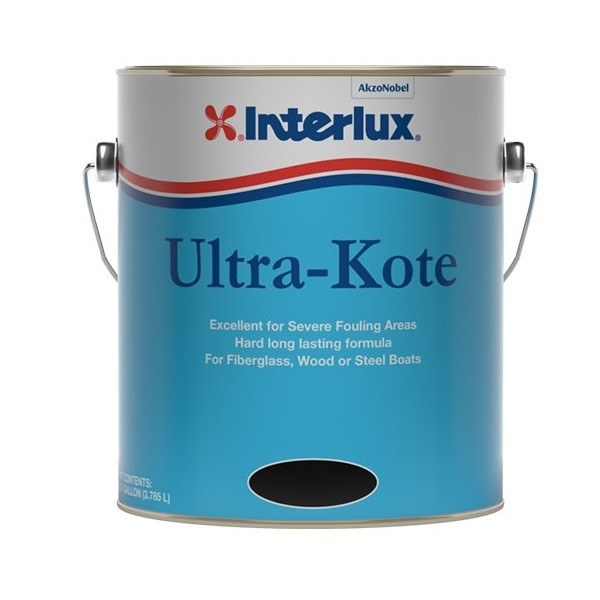 Interlux Paint ULTRAKOTE BLUE GALLON