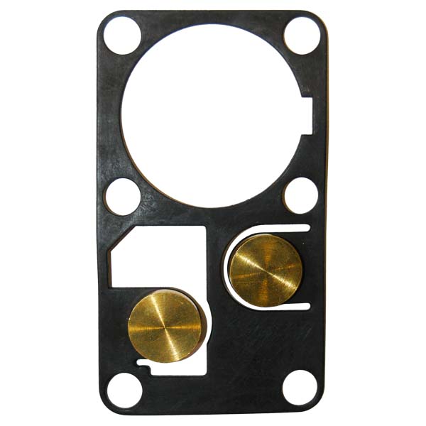 Jabsco Top Valve Gasket